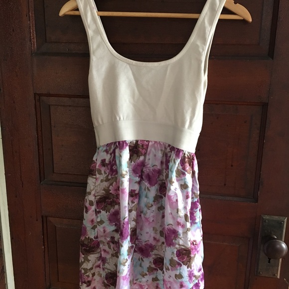 Cocktail dress with pockets - Picture 3 of 3